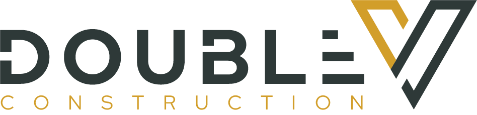 Double-V Construction