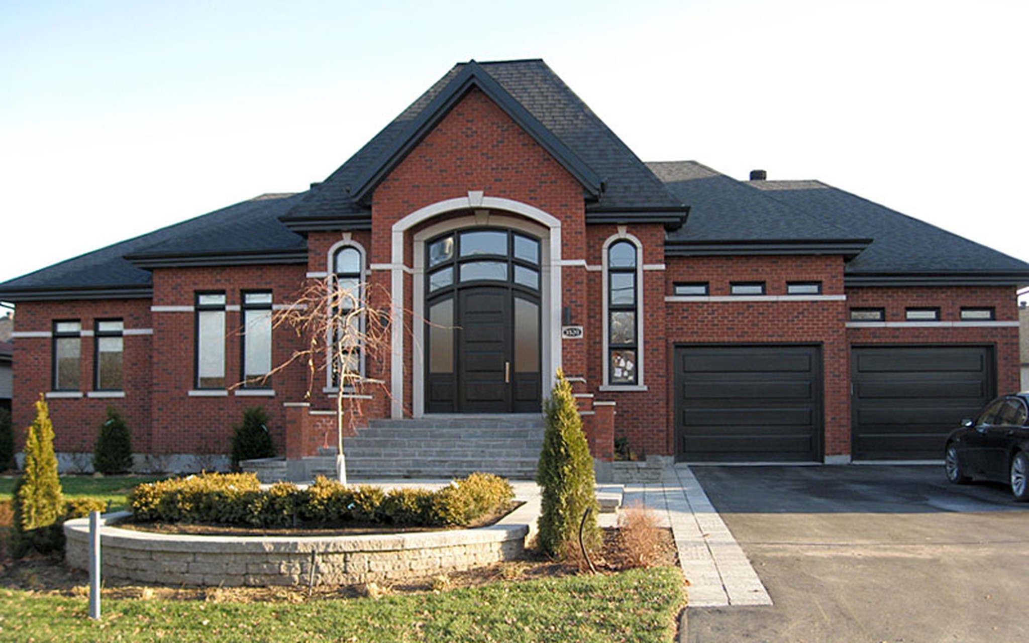 LUXURY HOME