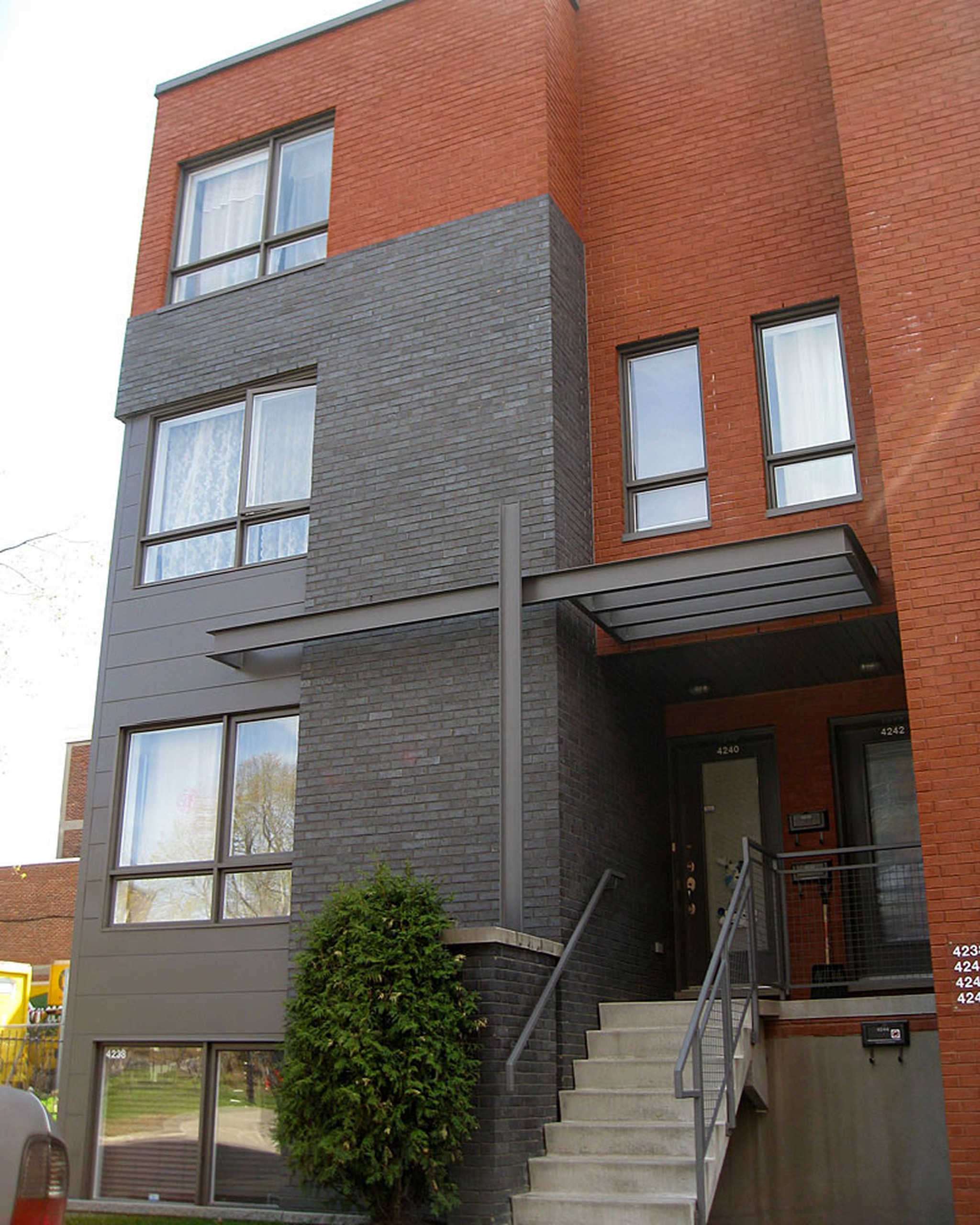 CONDOMINIUMS